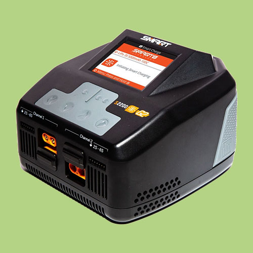 RC Battery Chargers